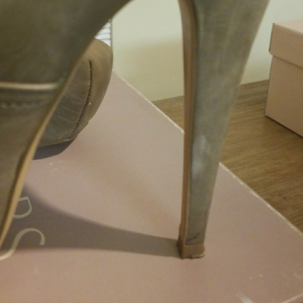 Booties - Picture 2 of 4